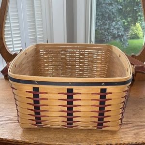Small Washday Basket